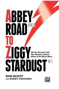 Abbey Road to Ziggy Stardust