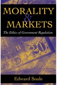 Morality & Markets