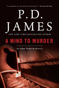 Mind to Murder, A