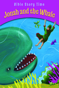 Jonah and the Whale