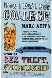 How I Paid for College