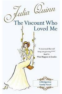 Viscount Who Loved Me