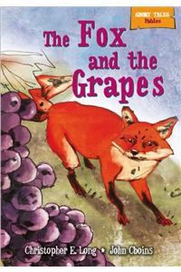 Fox and the Grapes