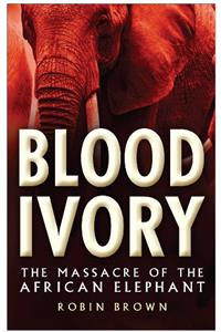 BLOOD IVORY