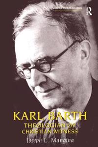 Karl Barth