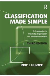 Classification Made Simple