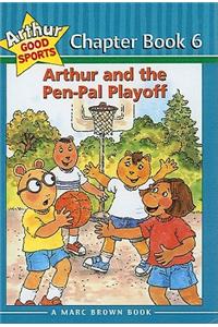 Arthur and the Pen-Pal Playoff