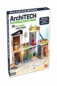 Archi-TECH Electronic Smart House