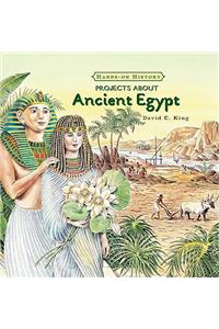 Projects about Ancient Egypt