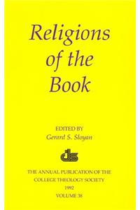 Religions of the Book