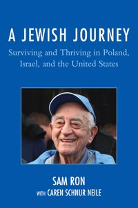 Jewish Journey