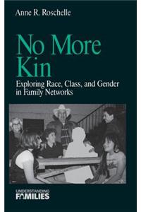 No More Kin