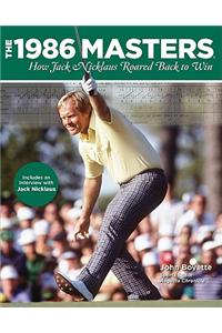 The 1986 Masters
