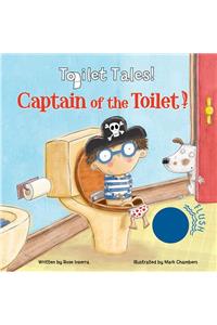 Captain of the Toilet