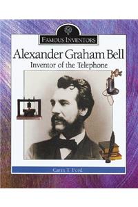 Alexander Graham Bell