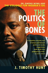 Politics of Bones
