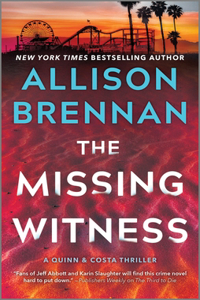 Missing Witness