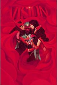 Vision, Volume 2