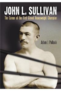 John L. Sullivan