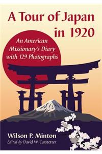 Tour of Japan in 1920