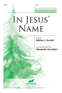In Jesus' Name
