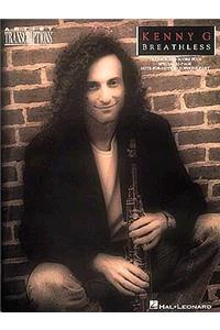 Kenny G - Breathless