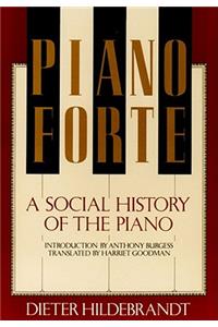 Pianoforte
