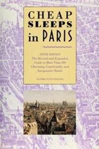 Cheap Sleeps in Paris