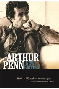 Arthur Penn