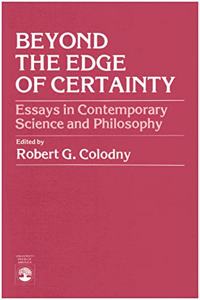 Beyond the Edge of Certainty