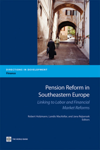 Pension Reform in South-Eastern Europe