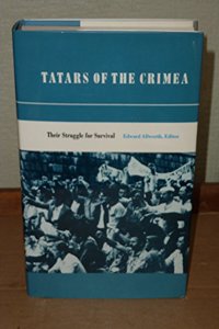 Tatars of the Crimea