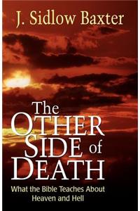 The Other Side of Death