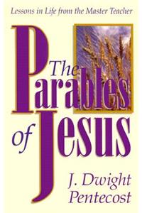 The Parables of Jesus