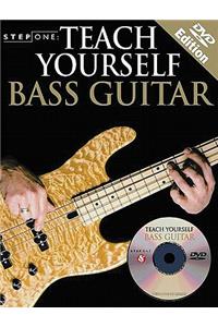 Teach Yourself Bass Guitar