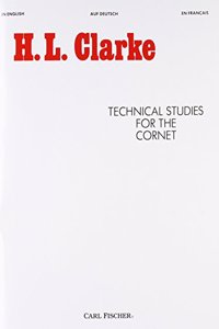 Technical Studies for the Cornet