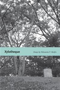 Xylotheque