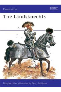 Landsknechts