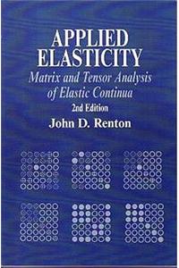 Applied Elasticity