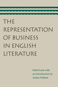 Representation of Business in English Literature