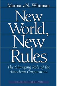 New World, New Rules