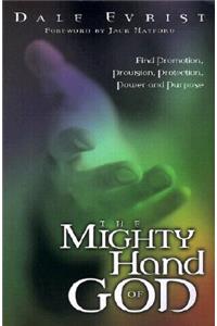 Mighty Hand of God