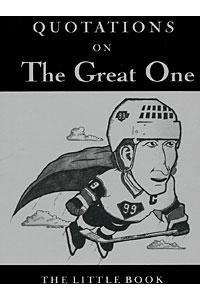 Quotations on the Great One