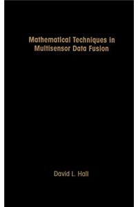 Mathematical Techniques in Multisensor Data Fusion