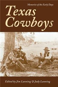 Texas Cowboys