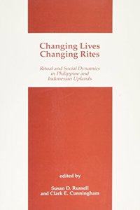 Changing Lives, Changing Rites