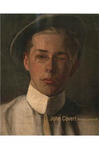 John Covert Rediscovered