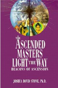 Ascended Masters Light the Way