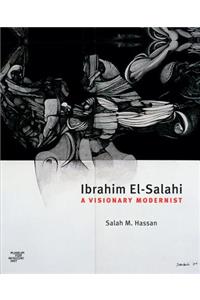 Ibrahim El-Salahi