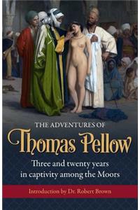 Adventures of Thomas Pellow